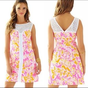 NWOT LILLY PULITZER SOFIA DRESS